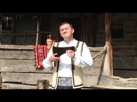 Nucu Draghia - Busuioc de prin banat