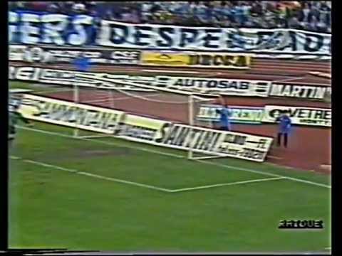 1987/88, Serie A, Empoli - Inter 1-1 (18)