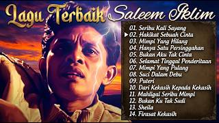 Download lagu Saleem Iklim Hits Evergreen | Lagu Malaysia Paling Digemari mp3 Download lagu Saleem Iklim Hits Evergreen | Lagu Malaysia Paling Digemari mp3