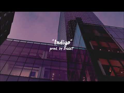 Indigo | Capo x Nimo Type Beat | BassT