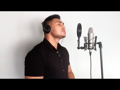 Sam Smith - Too Good At Goodbyes (Cover)