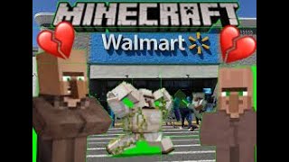 WALMART EXPANDS TO LOCAL VILLAGE (emotional)- first video