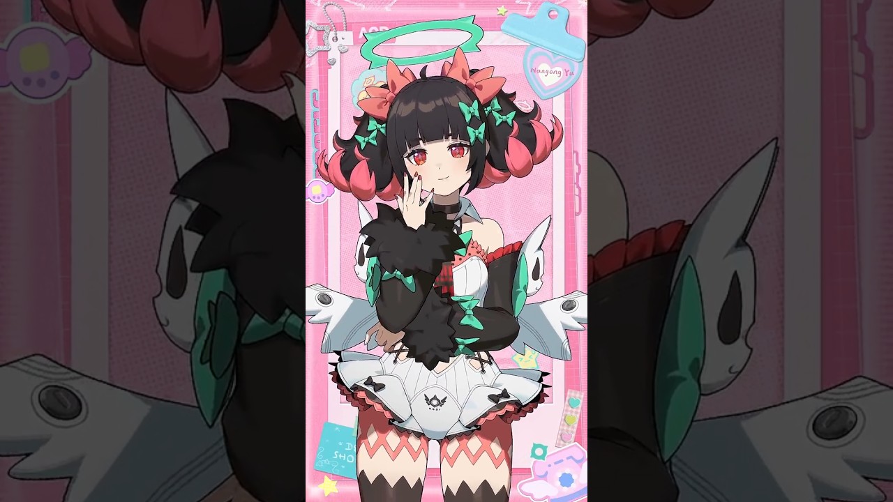 Zenless Zone Zero Angels of Delusion Debut Press Conference