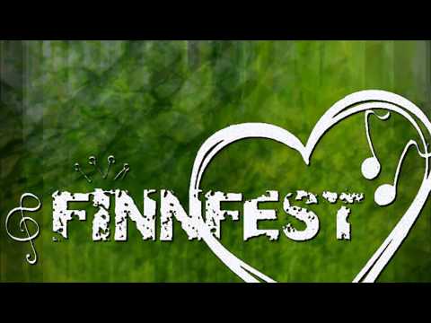 Finnfest 2018 Strictly Swing: Intermediate Prelim