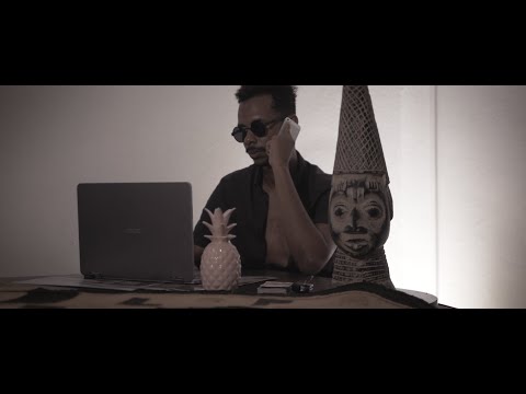 N Pro Game - Me Lache Pas ft. Goulam (Clip Officiel)