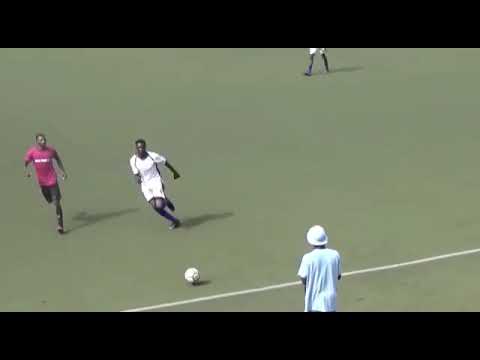 SGH sport academy central midfielder AJAYI OPEYEMI