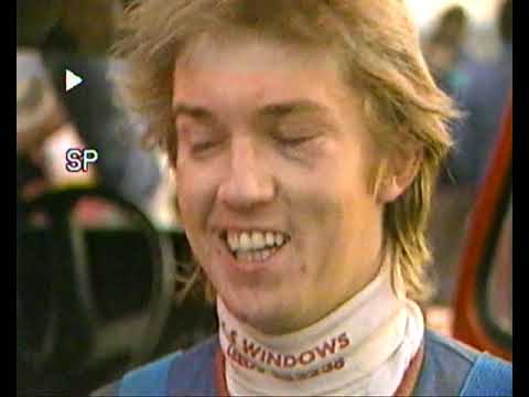 ACE OF ACES Grasstrack 1988 TVS Episode 5