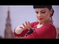Mint Condition’s Spanish Eyes with a Few Spanish Dancer Videos & Pictures I’ve located & added.