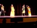 Jhai Ho Dance Galveston Slumdogs