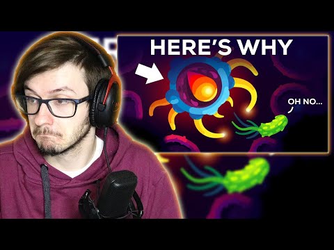 Daxellz Reacts to You Are Immune Against Every Disease