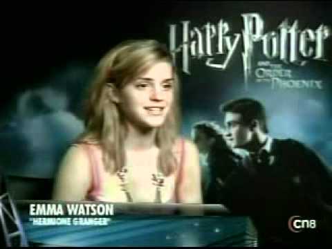 Press Junket OotP - CNB