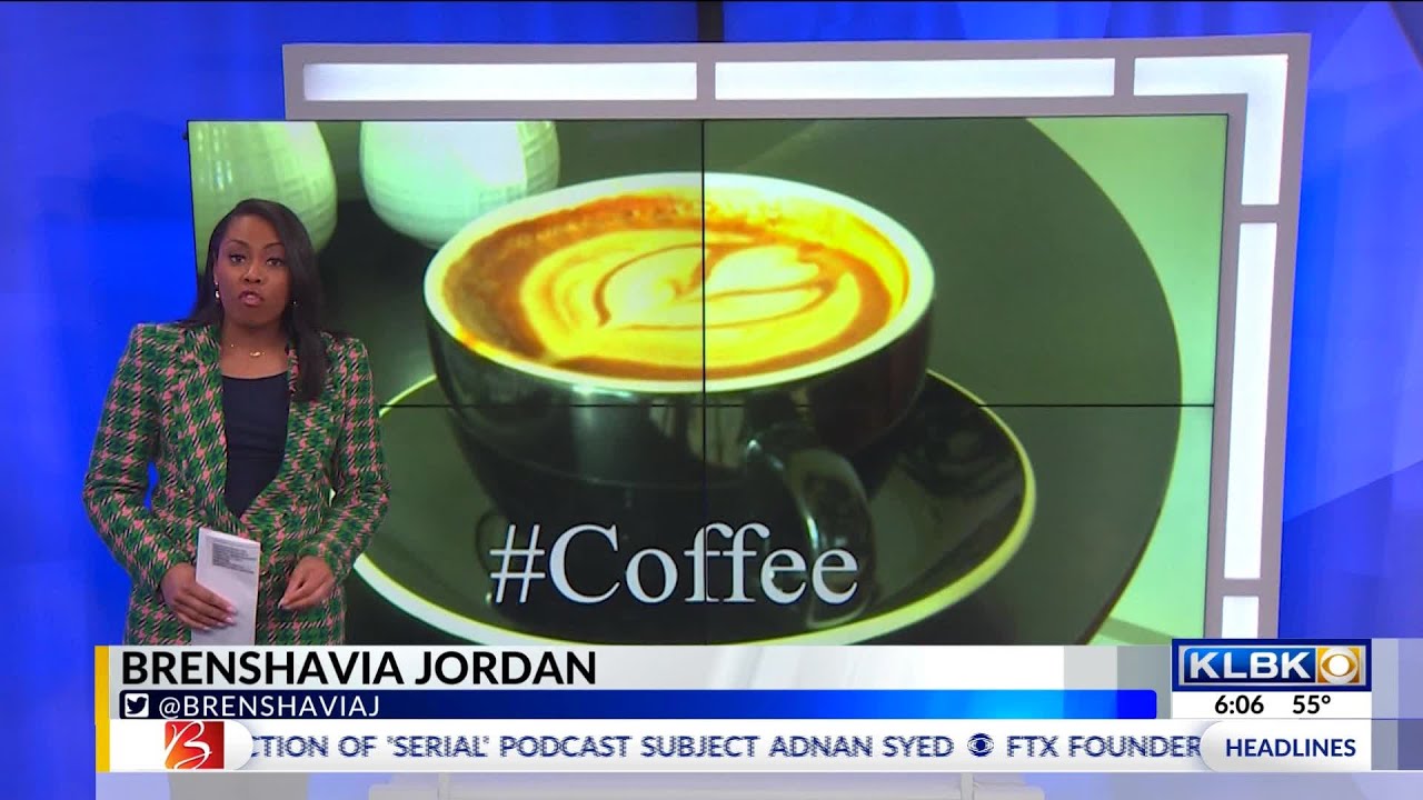 Lubbock Coffee Boom: Is it because of Millennials and Gen Z?