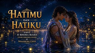 Download lagu HATIMU DAN HATIKU | Karya H. Rhoma Irama | Cover Versi Bollywood by Senandung Cinta #cover #india  mp3