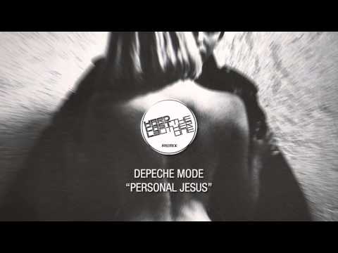 Depeche Mode - Personal Jesus (HardCastl3 & The Other One Remix) [FREE DOWNLOAD]