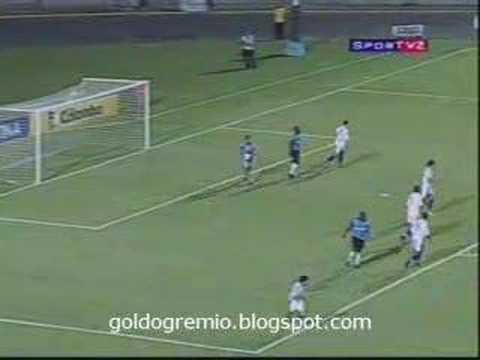 21/02/2008 7ª Rodada Gauchão - GRÊMIO 2x1 Esportivo