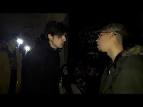 Mcmadetumadre vs Wasabi | Dieciseisavos | Clasificatoria SOS