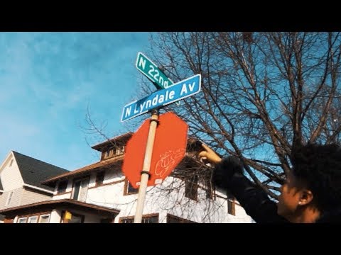 La Spark - "Maintain" | Shot by @nhfcameraguy