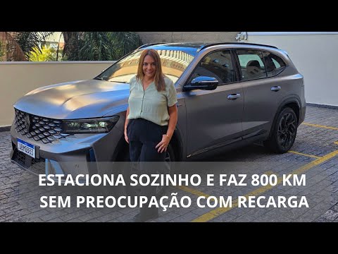 Opinião do 'dono': por que o Renault Koleos 2027 é o melhor SUV híbrido para cair na estrada