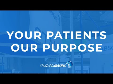 Standard Imaging- ESTRO 2023