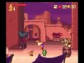Let S Play Aladdin In Swedish Del 1 Avsnitt 06 Recca