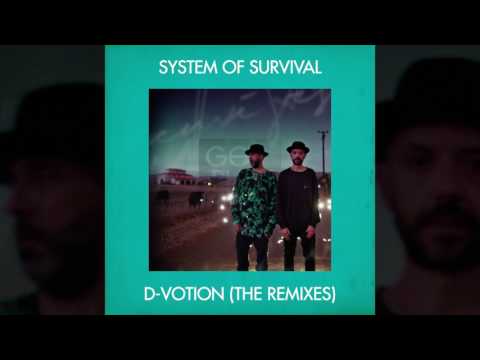 System Of Survival - No Time To Waste (DJ Sossa Remix)