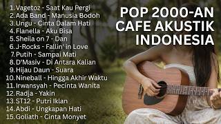 Download lagu LAGU POP INDONESIA 2000AN TERBAIK – NOSTALGIA KENANGAN MASA SEKOLAH mp3