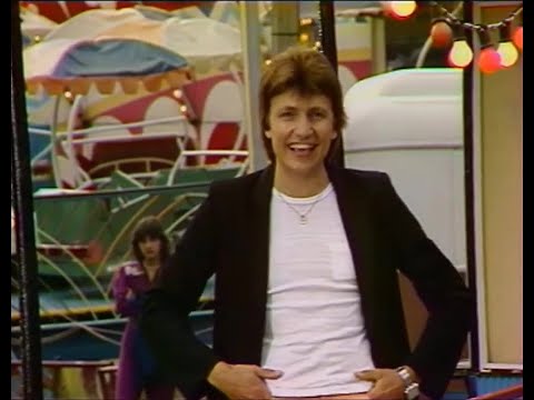 Andreas Holm - Wochenend-Song (TV-Auftritt 1981)