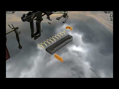 Предохранитель ПМ (Макаров) - фото 1 - id-p2250674832