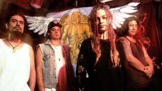 Crisis - Working Out The Graves (Live 1996)