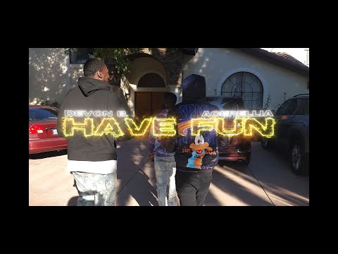 G.O.D. Family Music Video