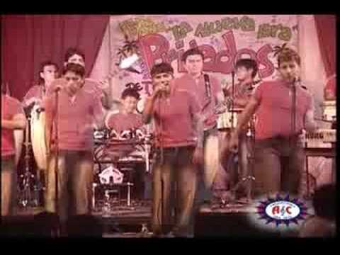 internacional privados, el bandido