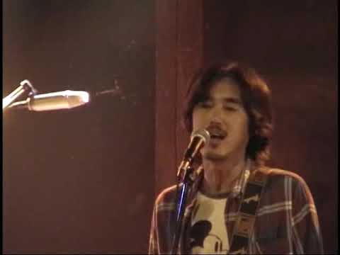 LUCKY LIPS 2003.07.22 磔磔