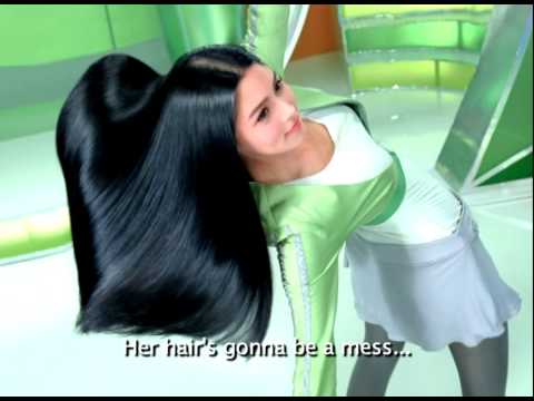 Rejoice Anti frizz PH