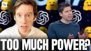 Is It Time to Rage Against the AI Machine?