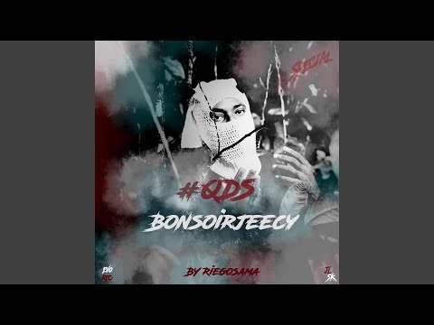 Hood (feat. The Blood, Tii Daastone & Tii Djo)