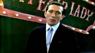 Andy Williams  -  I&#39;ve Grown Accustomed to Her Face