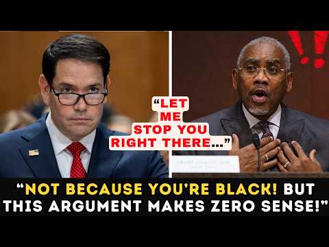 🔥 Hearing ERUPTS As Sec. Marco Rubio TOTALLY GOES OFF On DEM Congressman in FIERY Hearing