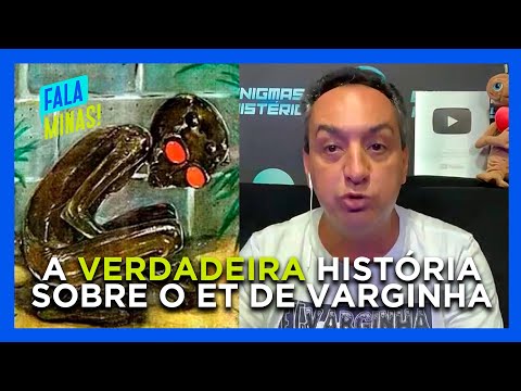 THE TRUE STORY ABOUT THE VARGINHA ET