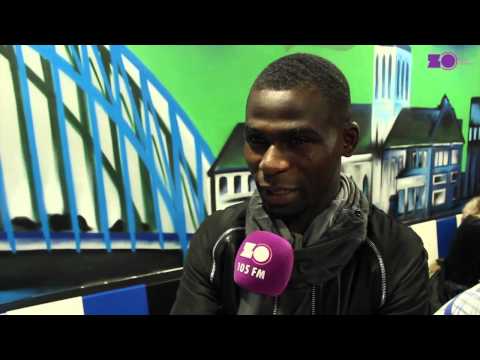 Afscheid spelers PEC Zwolle mei 2014