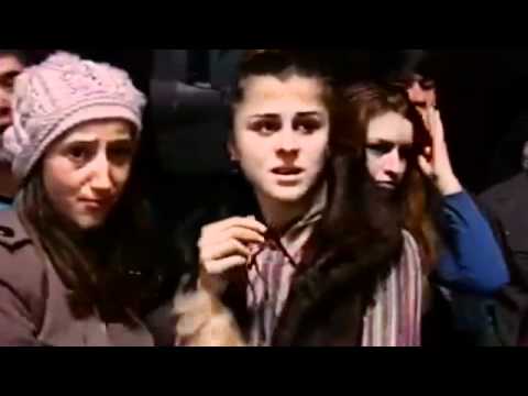 tqveni show - chxubi pirdapir etershi