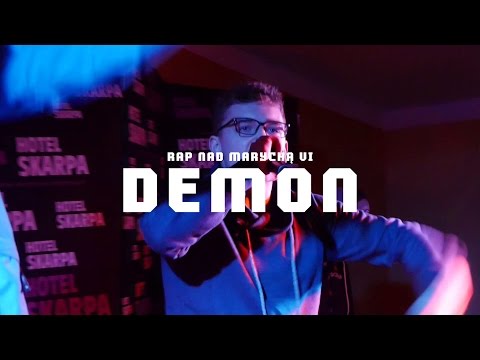 Rap na Marychą VI - Demon