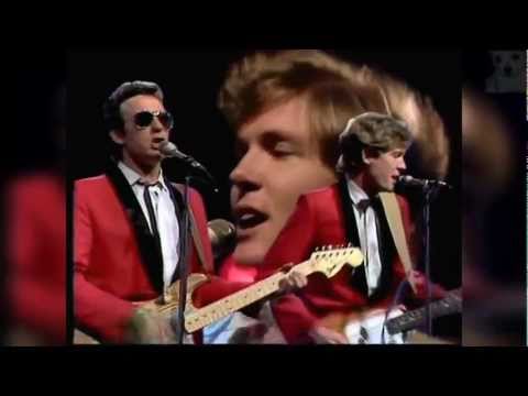 Ol' 55 - Time To Rock & Roll