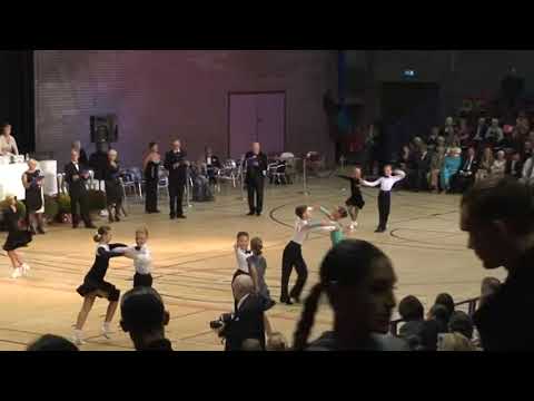 2013 International Championship England