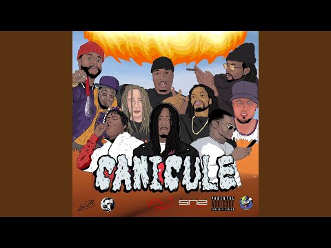 Ma moune (feat. Soft, Le Ice)