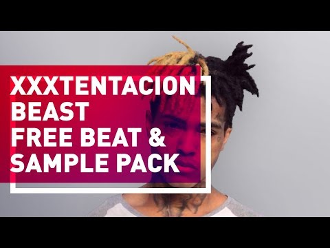 XXXTentacion Beatmaker Video