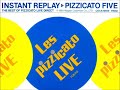 Pizzicato Five ~ CDJ (Live at Nakano Sunplaza 1992)