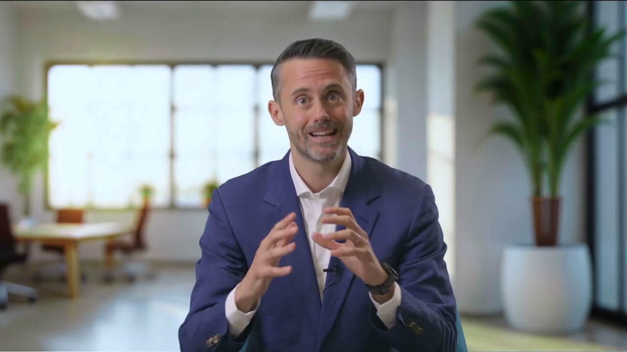 The Macrobond Advantage