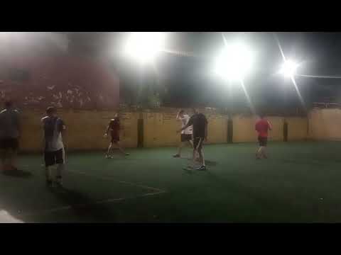 Partido futbol 5 26 - 11 - 2025  Maquina del mal - Parana, Entre Rios