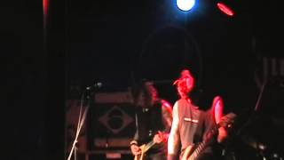 Soulfly - Springfield 26-08-2004