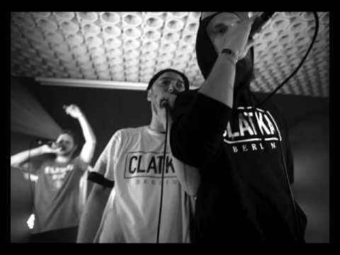 Isiko feat. Caztration - Club Romantik (prod.Bretterbude) 2016